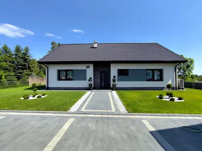 Pokoje gościnne ZACISZE